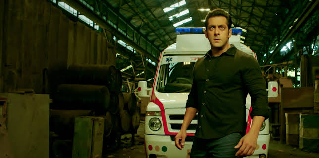 Jai Ho (2014)