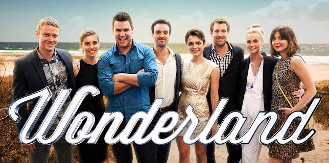 Wonderland