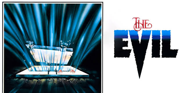 The Evil (1977)