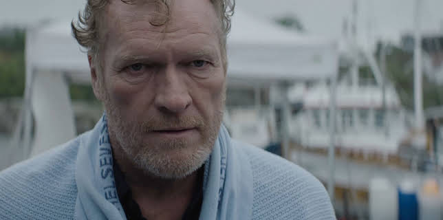 01:55: Wisting (S5 E2) (S5) | TV3 | 11/20 2025