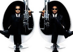 Men in Black II (Hombres de negro II)