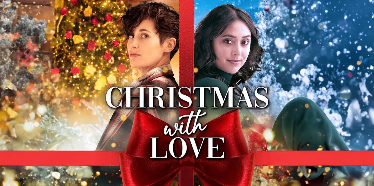 Christmas With Love (2022)