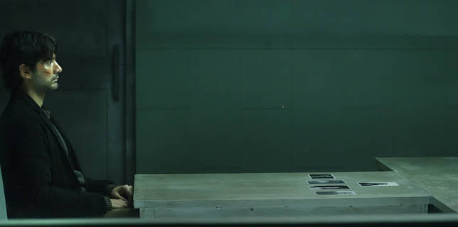 12:50 AM: Berlin | Channel 4 | 3/19 2026