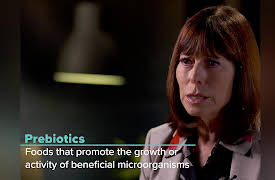 The Scientific Guide to Health and Happiness: The Microbiome: How Bacteria Keep Us Happy