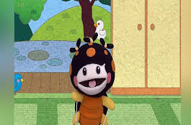 Momo Let's be Nice Season 1: Momo Let's be Nice Season 1, Episode 8