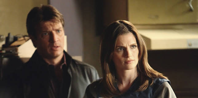 09:15: Castle | Kabel Eins | 12/2 2025