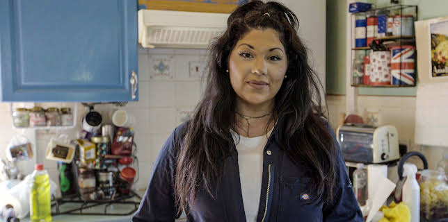 8:30 AM: Dirty Home Rescue (S1 E2) (S1) | 5 Star | 3/8 2026