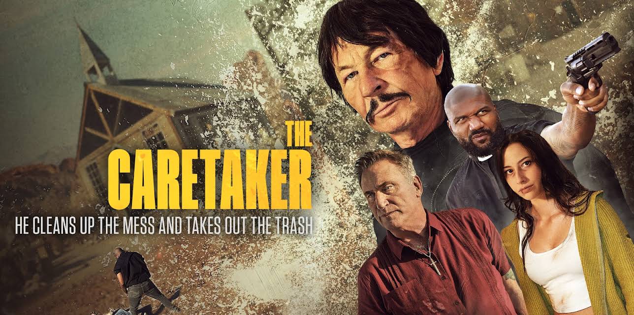 The Caretaker (2025)