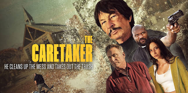 The Caretaker (2025)