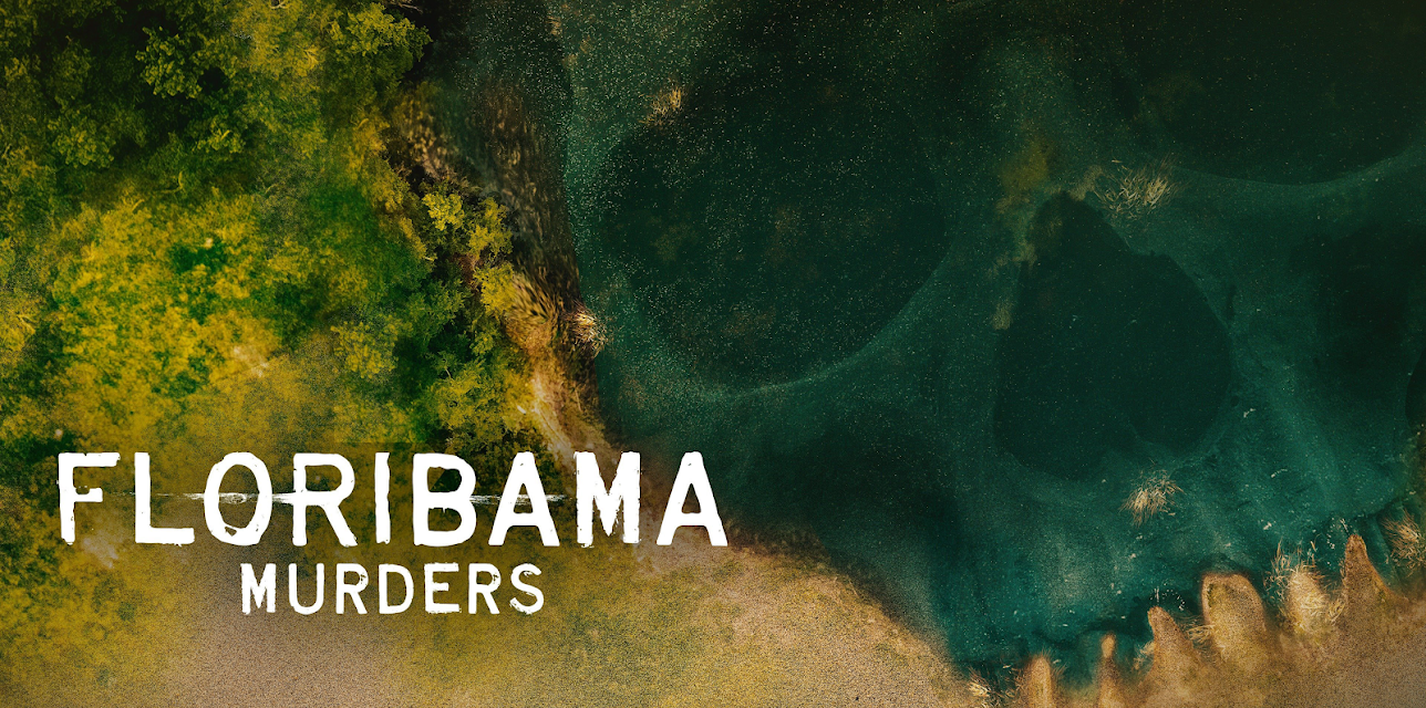 Floribama Murders S1