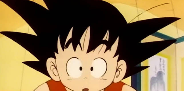 17:20: Dragonball | ProSieben Maxx | 2/12 2026