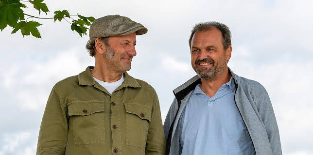 20:15: Der Schmidt Max auf der Suche | BR Fernsehen | 3/2 2026