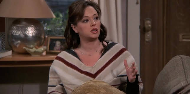 6:35 AM: The King of Queens | Channel 4 | 11/25 2025