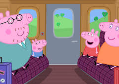 Peppa Pig