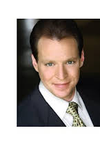 Alistair David Herz as 