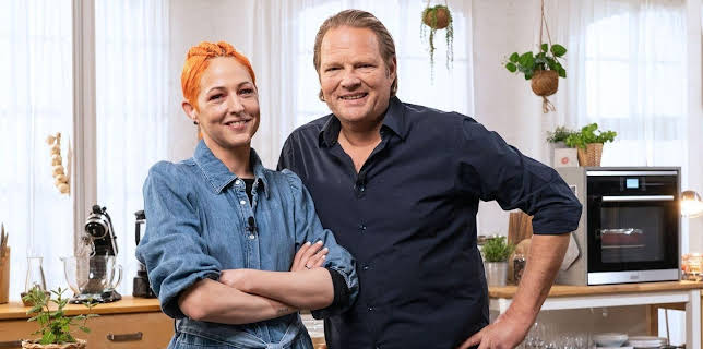 17:00: Einfach und köstlich - Kochen mit Björn Freitag | SWR Fernsehen RP | 1/18 2026