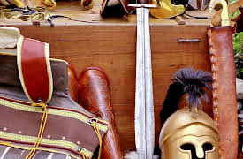 The Other Side of History: Daily Life in the Ancient World: Being a Roman Soldier
