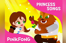 Pinkfong! Princess Songs: Episode 5