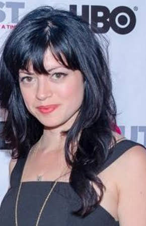 Natalia Leite as Director