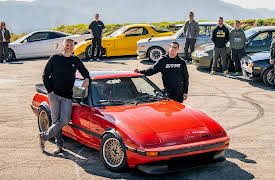 Super Street Garage, Season 1: The Rebirth of a Generation