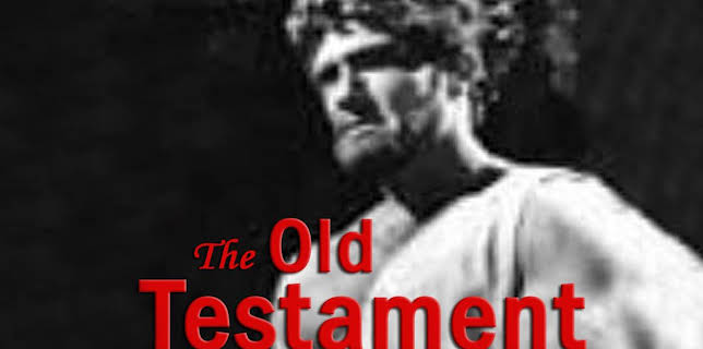 Old Testament (1963) (1963)