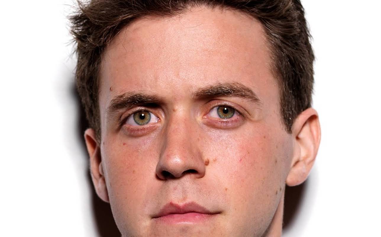 Ashley Zukerman