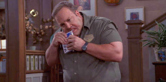 6:20 AM: The King of Queens | Channel 4 | 2/15 2026