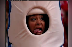 That's So Raven Volume 1: A Fish Called Raven