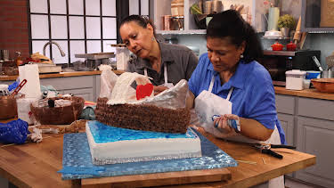 10:40: Buddy's Big Bakedown (S1 E11) (S1) | TLC | 9/18 2026