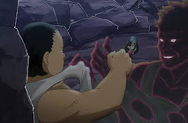 To Be Hero: Season 1: Eleventh Day as a Hero: I am a loser. Please let me die.