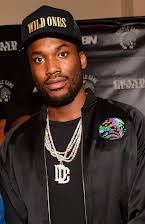 Meek Mill as 