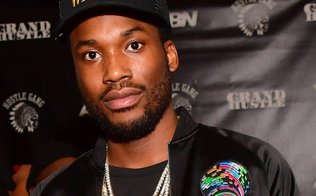 Meek Mill