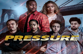 Pressure: What A Night!