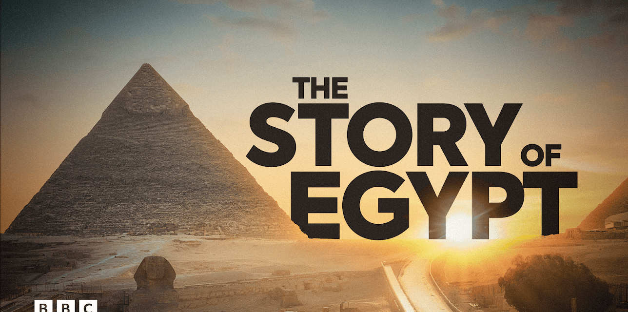 The Story of Egypt