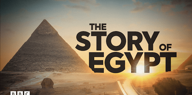 The Story of Egypt