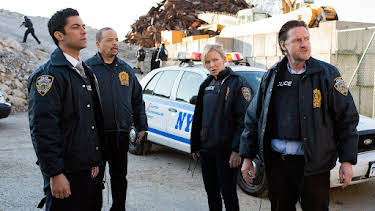 11:00 PM: Law & Order: Special Victims Unit (S15 E20) (S15) | 5 USA | 12/23 2025