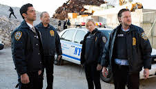 Law & Order: Special Victims Unit (S15 E20)