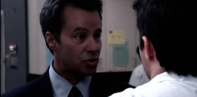 16:10: Strong Medicine (S2 E7) (S2) | Viasat Series | 2/15 2026