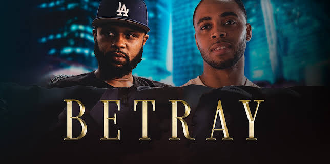 Betray (2023)