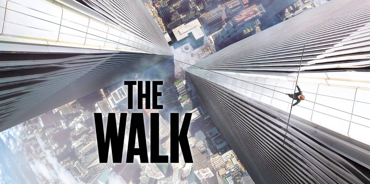 The Walk (2015)