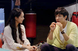 My Girlfriend Is a Gumiho: My Girlfriend Is a Gumiho Episode 13