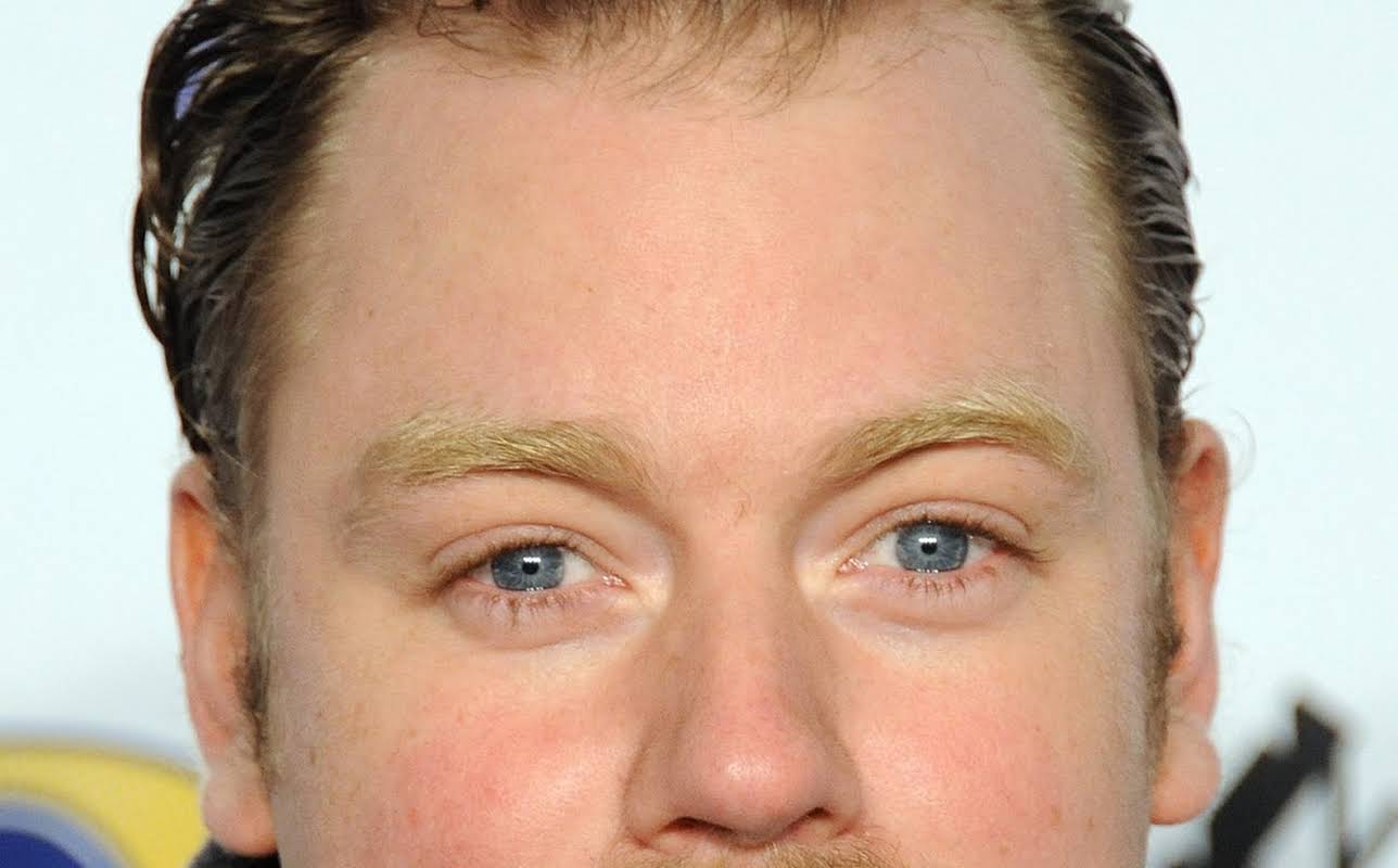Rufus Hound