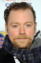 Rufus Hound as 
