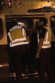 00:38: 091: alerta policía: Episodio 7 | Discovery Max | 6/21 2026