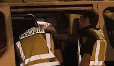 091: alerta policía: Episodio 7