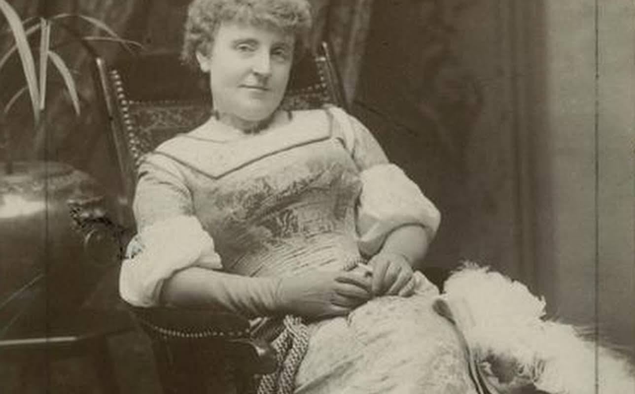 Frances Hodgson Burnett