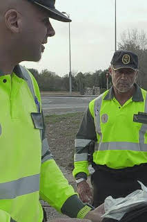 19:17: Control de carreteras: Episodio 5 | Discovery Max | 3/29 2026