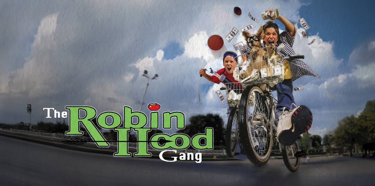 The Robin Hood Gang (1998)