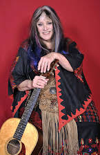 Melanie som Director