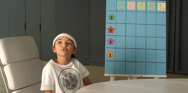 18:40: Kodetropp O: Stans den rare pressen | NRK Super | 10/28 2025